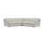 Light Gray Polyester