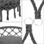 Soejima Hanging Chair-457932898