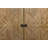 Accent Cabinet With 4 Doors, Buffet Cabinet