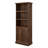 Sanjai Storage Bookcase-1185623641