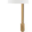 Lampe sur pied 62 po Powhattan