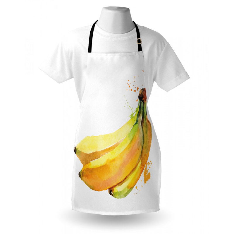 Bib Apron