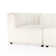 Langham Modular 3 - Piece Chaise Sectional