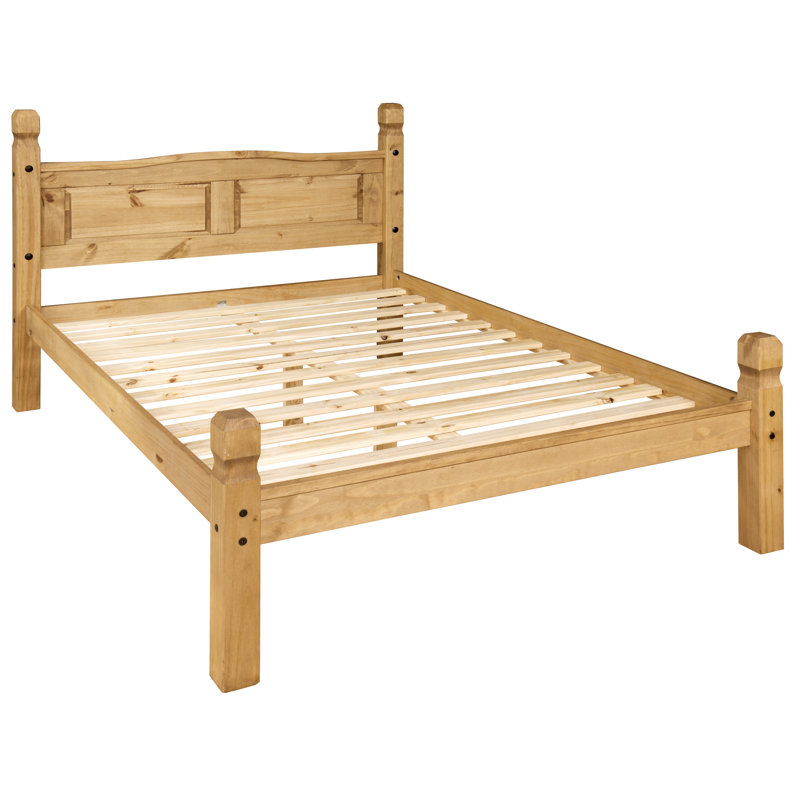 Raeann Double (4'6) Bed Frame