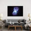 « hole explosion », impression sur toile-10778127-73840761-73840763