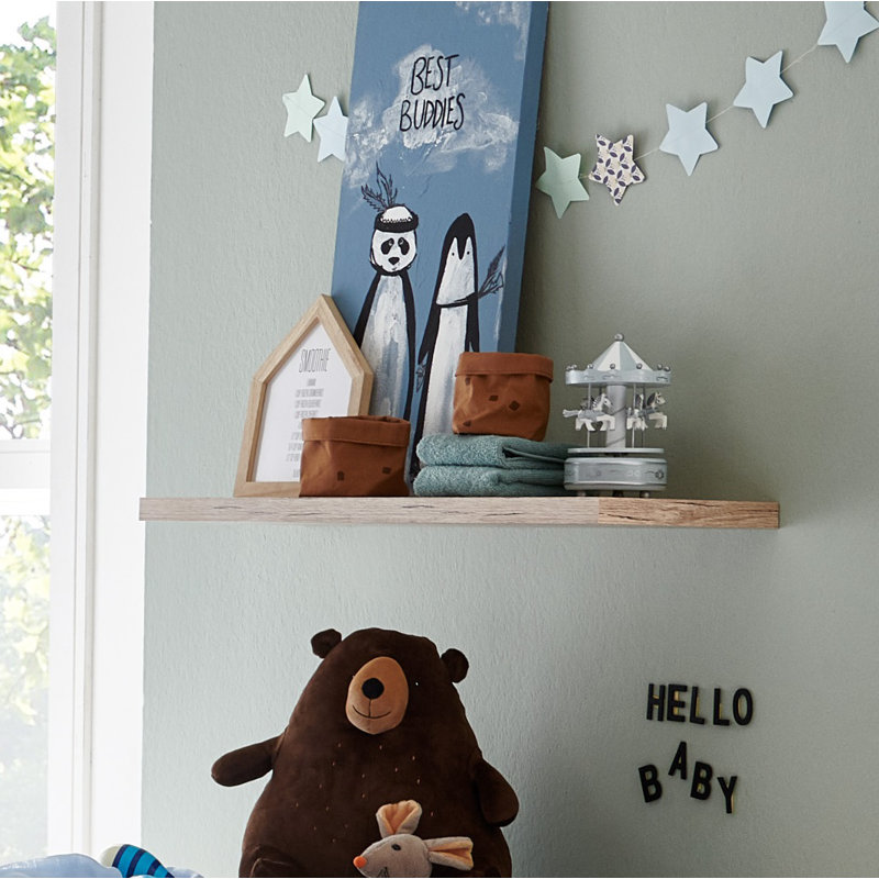 Luxemburg Bracket Shelf