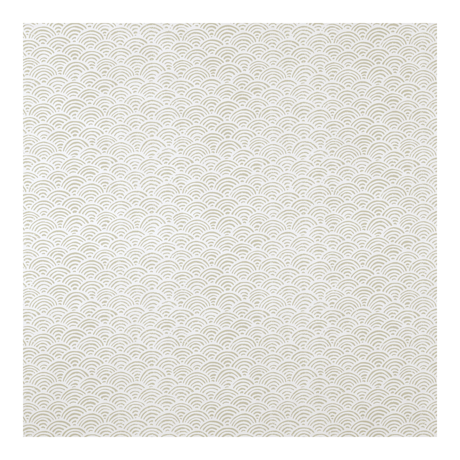 Zeph Geometric Wallpaper, Gray