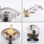 Système de douche complet avec valve brute-67401179