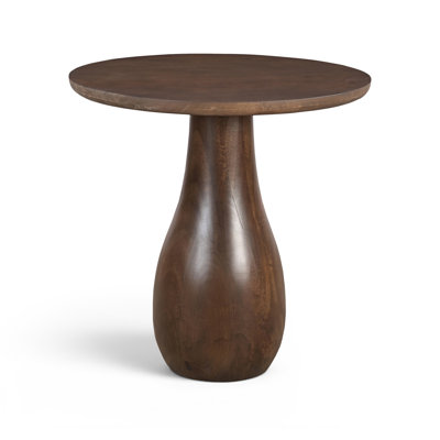 Table de bout Glaser