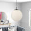 Pelley 1 - Light Sphere Pendant