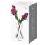 Clear Vases Handmade Glass Table Vase