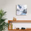 «White Line Blues 2» par Chris Paschke, art mural sur toile-1101303905