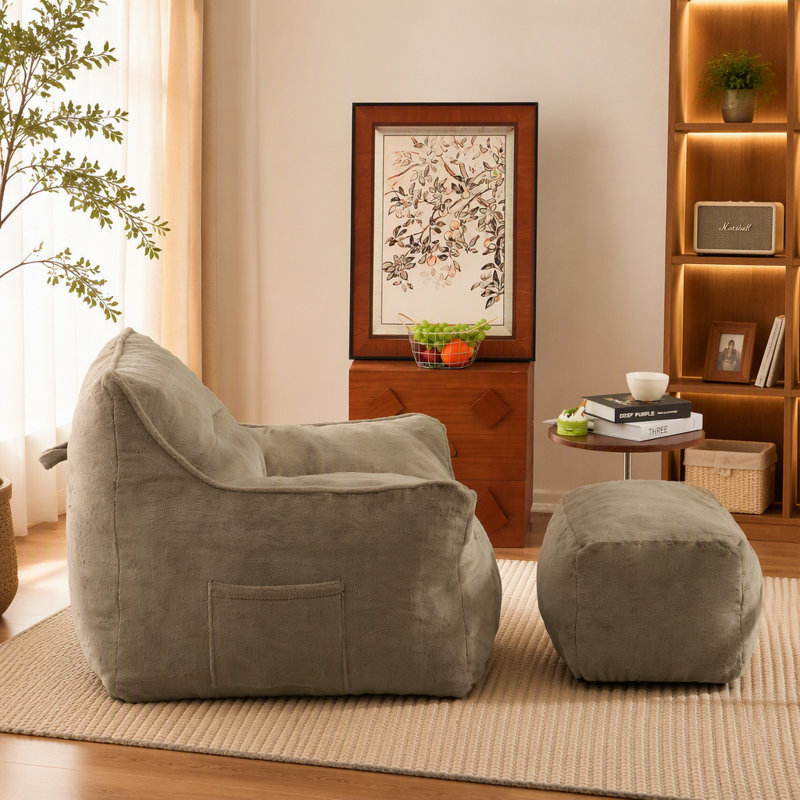 Fauteuil à billes, Marine