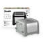 Dualit 2 Slice Lite Toaster - Sage-123990969