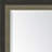 Mali Wood Flat Wall Mirror-897862923-897862930