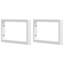  Basin Shelf Wall Mounted Steel And Solid Wood Acacia-1472159927-1472159924