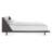 Nook Upholstered Platform Bed-32966237-27113312