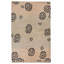 Custom One-of-a-Kind 6' X 9' Area Rug