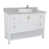 Blanc / gris granit est en rupture de stock