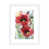 White Framed Fine Art Paper