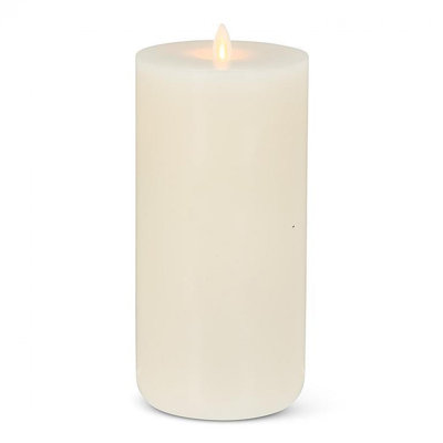 Set Of 2 Lightli Tealight Flameless Candle