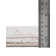 Tapis brun Alfano