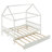  Eliud House Full Bed With Trundle-1070241795