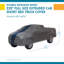 Couverture d'automobile Double Defender-14058123