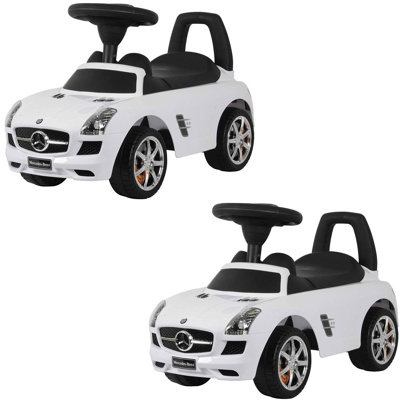 Best Ride On Cars Push/Pull Ride On