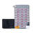 Far Infrared Heating Pad Jade & Tourmaline Stones Heating Pad 103 - 159?-109566435