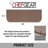Soothing Comfort Standing Anti-fatigue Mats-65000873-65222973