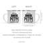 Tasse de camping «Funny Mom»-1292931607