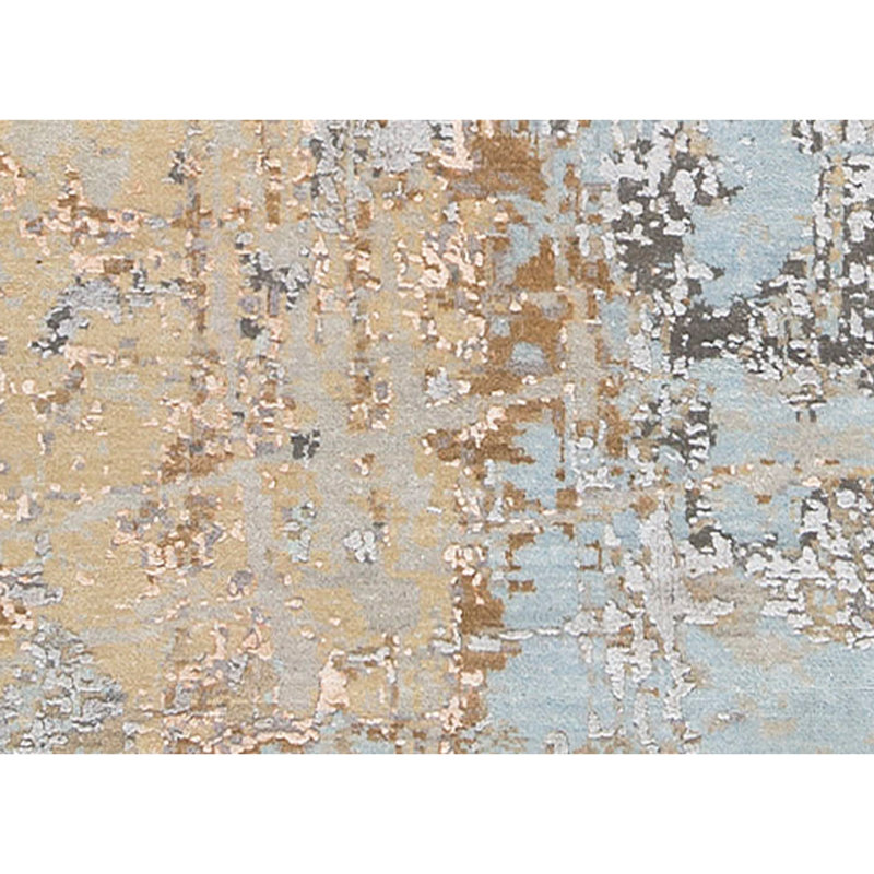 Abstract Area Rug