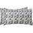 Apamea Embroidered Linen Throw Pillow
