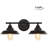 Korando 2 - Light Vanity Light
