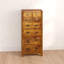 Guildhall 60cm W 8 - Drawer Chest of Drawers