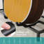 Support de guitare pour guitare multiple, support de guitare multiple avec tablette latérale