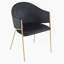 Chaise rembourrée Modern-1934643990