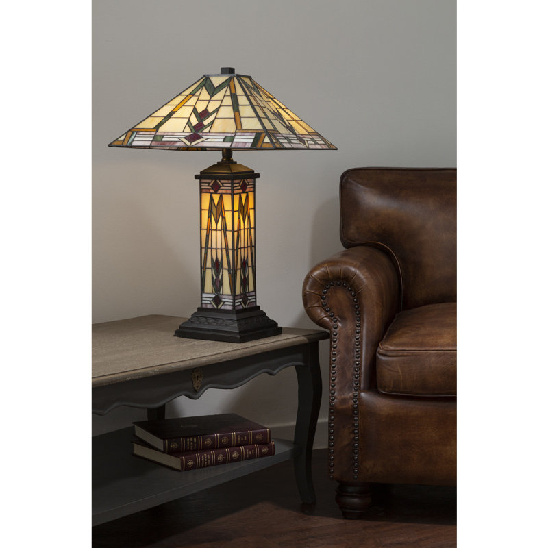 Unger Table Lamp