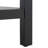 Newton 1 Shelf Coffee Table-1494418941