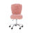 Faux Fur Task Chair-160406536