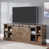 Barnwood est en rupture de stock