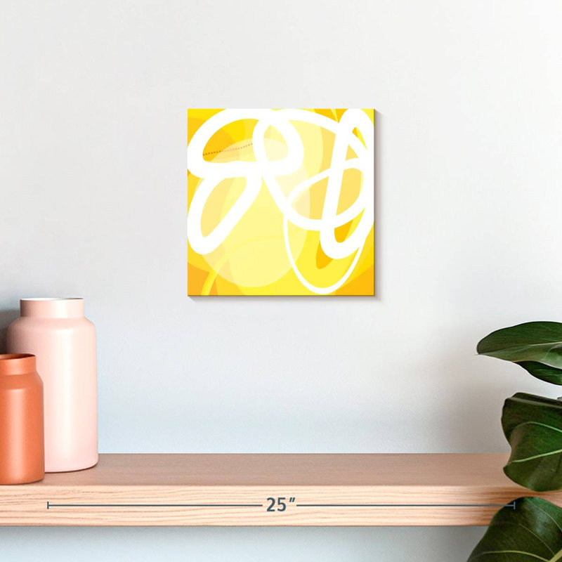 Avery Palm Springs Sun, 10" H x 10" W
