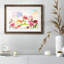 «Summer Garden Butterfly», impression sur papier-803800616-803800617