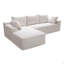 Canapé modulaire 94,5 po Cloud-131261320-131261321