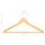 Walker Wood Standard Hanger