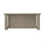 Petit banc de rangement Amherst