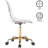Mackendrick Rolling Task Chair-943544252-943544227