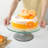 Vorti Glass Cake Stand