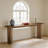 Wooden Foyer Table,Chic Console Table,Sofa Table,Entryway Table